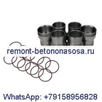 6 шт. втулка форсунки с уплотнительным кольцом 227-2911 для двигателя Caterpillar CAT C15 C7 3126 3126E 3126B экскаватор 322C 325C 325CL