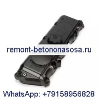 Крышка головки блока цилиндров T426694 для двигателя Perkins 1104D-44T 1104D-44TA 1104C-44T Caterpillar CAT Экскаватор E312D 312D