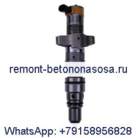 Топливная форсунка 328-2573 для трактора Caterpillar CAT Engine C9 6 D6T D6R D6R III D7R D7R XR D7R LGP