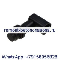 Датчик скорости 319-6491 для Caterpillar CAT 953D 963D 906H 907H 908H D3K D5K D6K CP-54B CS-64B CS-78B