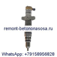 Топливная форсунка 387-9435 20R-1959 20R-8427 387-9435 для двигателя Caterpillar C9
