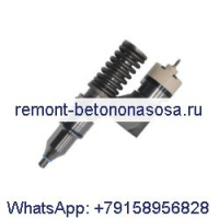 Топливная форсунка 10R-1003 223-5328 для двигателя Caterpillar CAT C-12 C10 C12 3176 3196