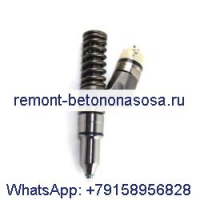 Топливная форсунка 295-9085 10R-8988 для двигателя Caterpillar CAT C32 C18 C27