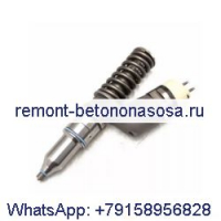Топливная форсунка 359-7434 20R-1304 для двигателя Caterpillar C15 C18