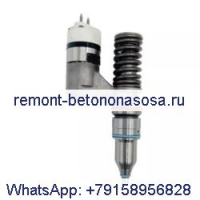 Топливная форсунка 212-3463 для двигателя Caterpillar CAT 3196 3176C C-10 C-12 Экскаватор 365B 365B L 345B II 345B II MH
