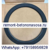 шт. фрикционный диск 6Y-7219 для Caterpillar CAT 777B 777D 777F 777G 785 785B 785C 785D 789 789B 789C 789D 793 793B 793C 793D