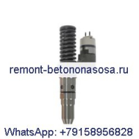 Топливная форсунка 20R-0848 10R-1275 162-8813 для двигателя Caterpillar CAT 3516 3516B 3508B 3512B