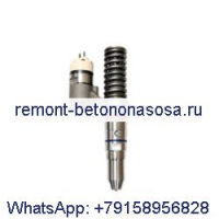 Топливная форсунка 20R-0864 10R-8795 376-0513 для двигателя Caterpillar CAT 3512C 3512, грузовика 785D