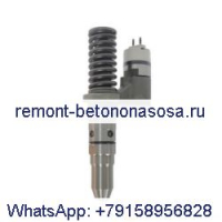 Топливная форсунка 20R-1280 246-1854 392-0219 для двигателя Caterpillar CAT 3516C 3512C 3508C