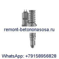 Топливная форсунка 359-5469 20R-3477 для двигателя Caterpillar 3512C 3516C