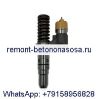 Топливная форсунка 20R-1264 10R-1284 0R-9944 для двигателя Caterpillar CAT 3512C 3516C 3512 3512B 3508B 3516B 3512B