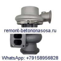 Turbo S310S026 Турбокомпрессор 10R-0183 145-5183 для двигателя Caterpillar CAT C-10 C10 3412C 3412E