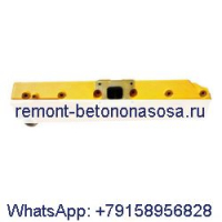 Коллектор 151-5911 1515911 для двигателя Caterpillar CAT 3116 3126