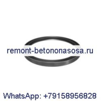 Уплотнение стеклоочистителя 346-9382 3469382 для двигателя Caterpillar CAT C15 C32 C27, погрузчика 992G 992K 993K