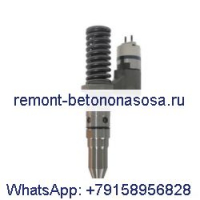 Топливная форсунка 392-0205 386-1757 20R-1269 для двигателя Caterpillar 3512 3516 3508