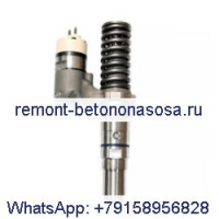 Топливная форсунка 392-0213 10R-9617 20R-1111 для двигателя Caterpillar CAT 3516 3516B, грузовика 789C 793C 797B