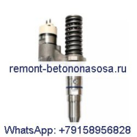 Топливная форсунка 392-0216 386-1768 20R-1277 для двигателя Caterpillar 3512B 3512C 3516B 3516C