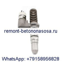 Топливная форсунка 20R-3247 392-0225 для двигателя Caterpillar CAT 3512C 3516C