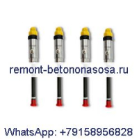 Карандашный топливный инжектор 170-5183 0R-4336 для двигателя Caterpillar CAT 3304 3304B 3306