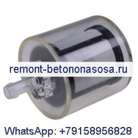 Топливный фильтр 416-5884 для погрузчика с бортовым поворотом Caterpillar CAT 236D 242D 246D 259D 277D 279D 289D