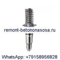 Топливная форсунка 0R-2925 0R-2837 20R-5804 для двигателя Caterpillar CAT 3508 3512 3516