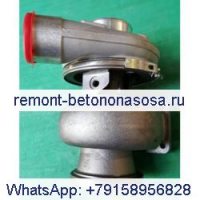 Турбокомпрессор Turbo S310S080 191-5094 10R-0368 для экскаватора Caterpillar CAT Engine C-9 330C