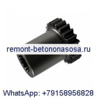Sun Gear 099-3789 0993789 для экскаватора Caterpillar CAT Engine 3116 E200B EL200B