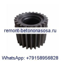 Солнечная шестерня 148-4632 1484632 для двигателя Caterpillar CAT C7.1 C4.4 3066 C6.4 C4.2 3054C