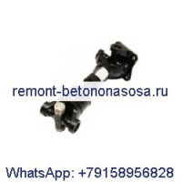 Приводной вал 113-1150 117-9887 для погрузчика Caterpillar CAT 416C 420D 424D 428C 432D 442D