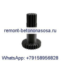 Sun Gear 096-4319 0964319 для экскаватора Caterpillar CAT Engine 3116 E200B EL200B