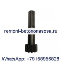 Солнечная шестерня 7Y-1427 7Y1427 для двигателя Caterpillar CAT 3066 3046 3116 Экскаватор 320B 318B