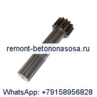 Sun Gear 6I-6583 6I6583 для двигателя Caterpillar CAT 3066 3116 3126 C4.2 C6 C6.4 Экскаватор 318C 319D
