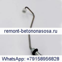 Топливная трубка 336-8177 для экскаватора Caterpillar CAT Engine C6.6 M316D AM318D 320D 320DL 323DL