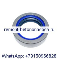 Сальник 209-7465 2097465 для двигателя Caterpillar CAT 3054 3054C, погрузчика 414E 416D 416E 420D 422E 428E 430D
