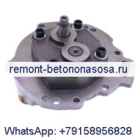 Продувочный насос 5M-7864 для Caterpillar CAT 571G 572G 977K 977L D6C D6D D6E D6G D7F D7G