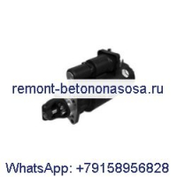 Стартер 24 В 435-1240 4351240 для двигателя Caterpillar C15 C18 C11 C13