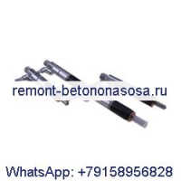 Топливная форсунка 315-4672 для двигателя Caterpillar CAT 3044C C3.4, погрузчика 236B2 236B3 242B3 246C 252B 252B2 257B3 259B3 262C2 279C2 287C2 289C2 906H 907H