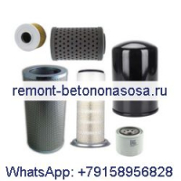 Комплект фильтров 3I-1482 094-7073 094-3229 099-4776 для экскаватора Caterpillar CAT E120B