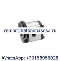 Шестеренчатый насос 378-7718 3787718 для двигателя Caterpillar CAT 3054C C4.4 Compactor CB54 CB64