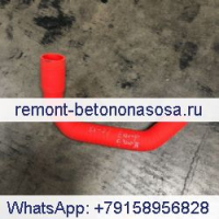 Шланг 210-8107 для Caterpillar CAT E320D E320C 320C 320D