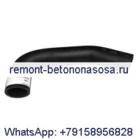 Шланг 265-3586 для экскаватора Caterpillar CAT 320D 320DGC 320DL 323DL 323DLN