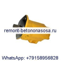Гидравлический насос 6E-2927 для двигателя Caterpillar CAT 3304, погрузчика 926 926A 926E