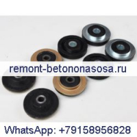 1 комплект монтажной резиновой подушки 118-9935 118-9936 для двигателя Caterpillar CAT 3046, экскаватора 311B 312B 315B 317BL 318B