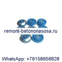 1 комплект монтажной резиновой подушки 139-8736 139-8737 для двигателя Caterpillar C9, экскаватора M330D 330CL 336D 340DL
