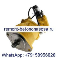 Гидравлический поршневой насос 259-0815 для экскаватора Caterpillar CAT 330D 336D 336D2 340D 340D2 M330D