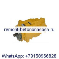 Поршневой насос 105-3635 1053635 для двигателя Caterpillar CAT 3406 C15 3406C, погрузчика 980G 980H