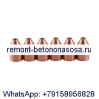 Рукав топливной форсунки 119-3061 для двигателя Caterpillar CAT 3114 3116 3126 Экскаватор M320 320B 322C 325L