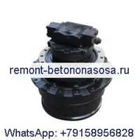 Передвижная коробка передач с двигателем 441-3011 для экскаватора Caterpillar CAT 320D2 E320D2 323D2