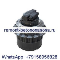 Дорожная коробка передач с двигателем 378-9568 для экскаватора Caterpillar CAT 330F 30D2 L 329D 329E 329D2 L