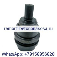 Несущий ролик 102-8076 1028076 для экскаватора Caterpillar CAT Engine 3054 307 307B
